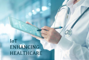 IOT is enhancing healthcare