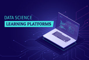 Top Data science learning platforms