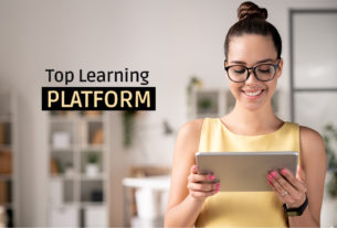 Top Learning Platform to learn coding