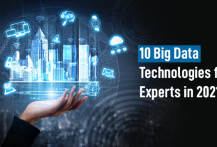 10-Big-Data-Technologies-for-Experts-in-2021---Sdreatech