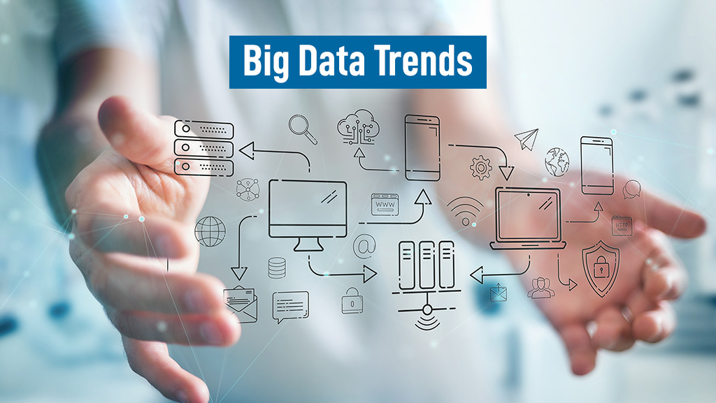 Big Data Trend