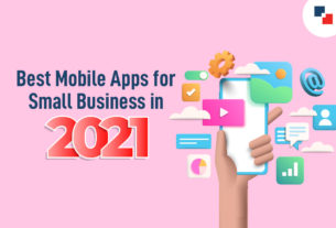 Best Mobile Apps for Small Business in 2021