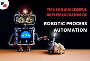 tips-for-a-successful-implementation-of-robotic-process-automation-in-2021