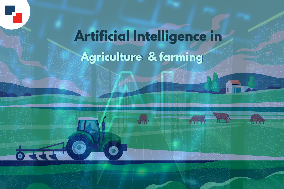 Future Of Farming AI Transforming Agriculture