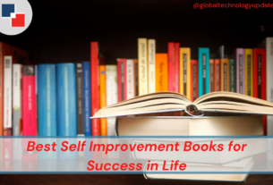 best-self-improvement-books-for-success-in-life
