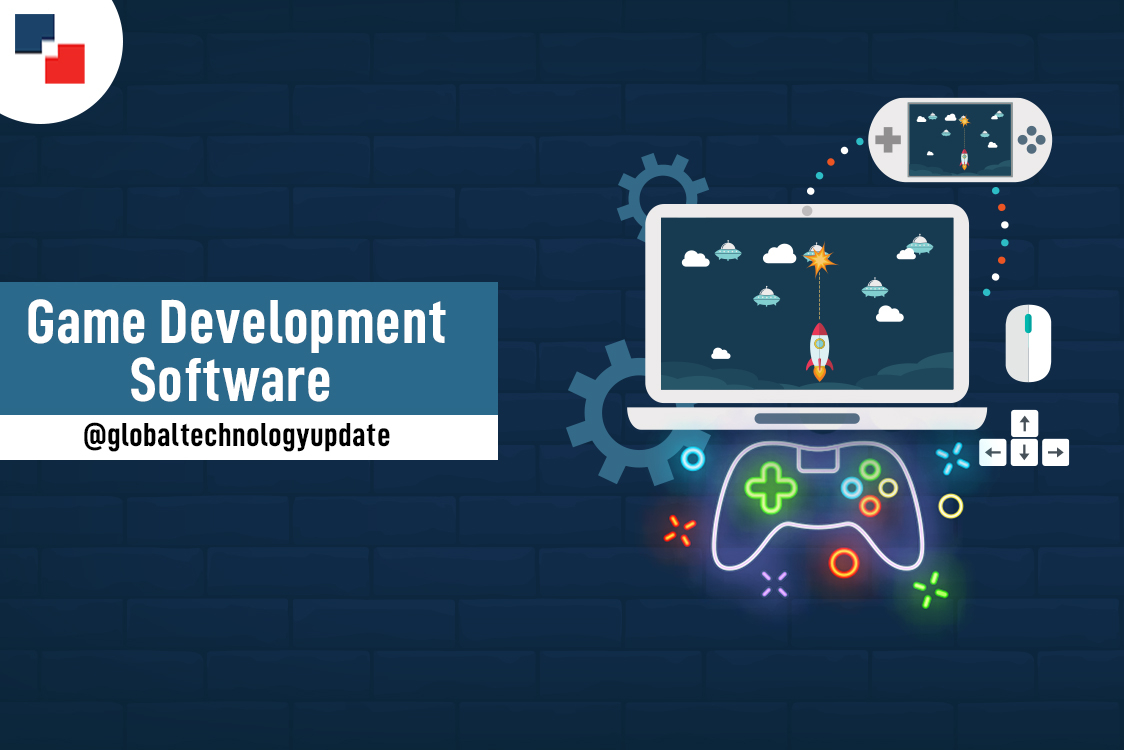 Best free Game Development software to create your own games