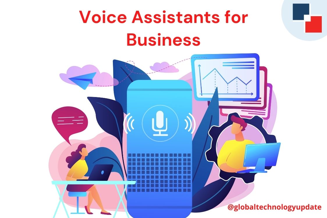 Voice Assistants for Enterprise