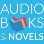 audio-books-and-novels-logo