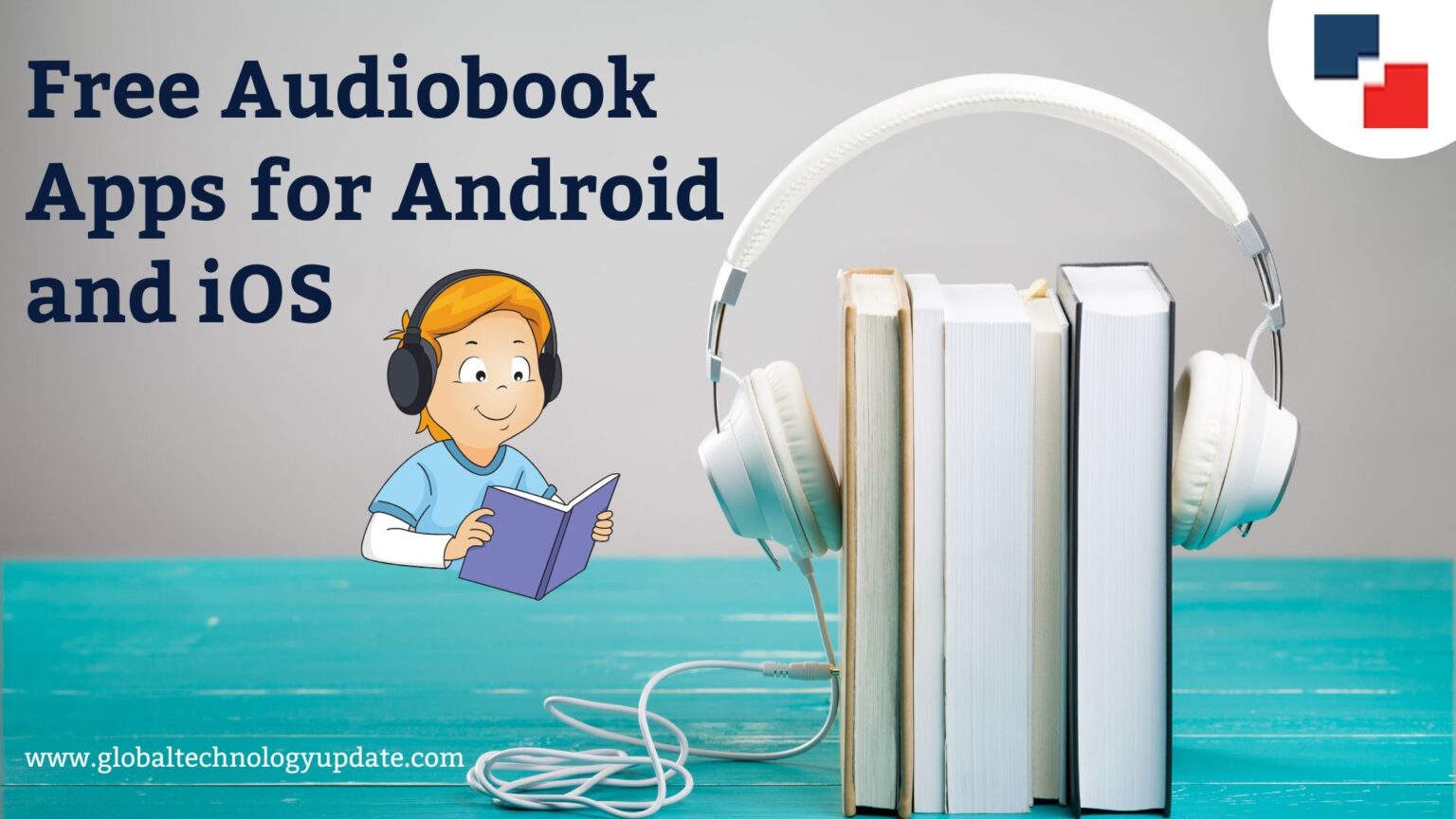 5+ Best Free Audiobooks for Android and iOS GTechUpdate