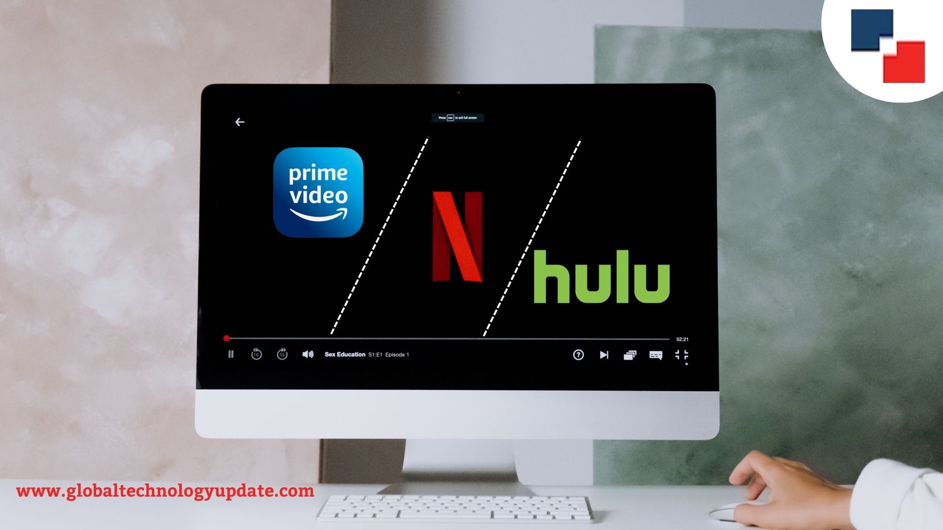 Netflix v/s Hulu v/s Amazon Prime Video Which one is better?