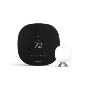 Smart-thermostat