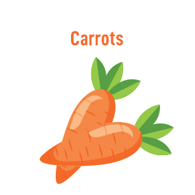 Carrots