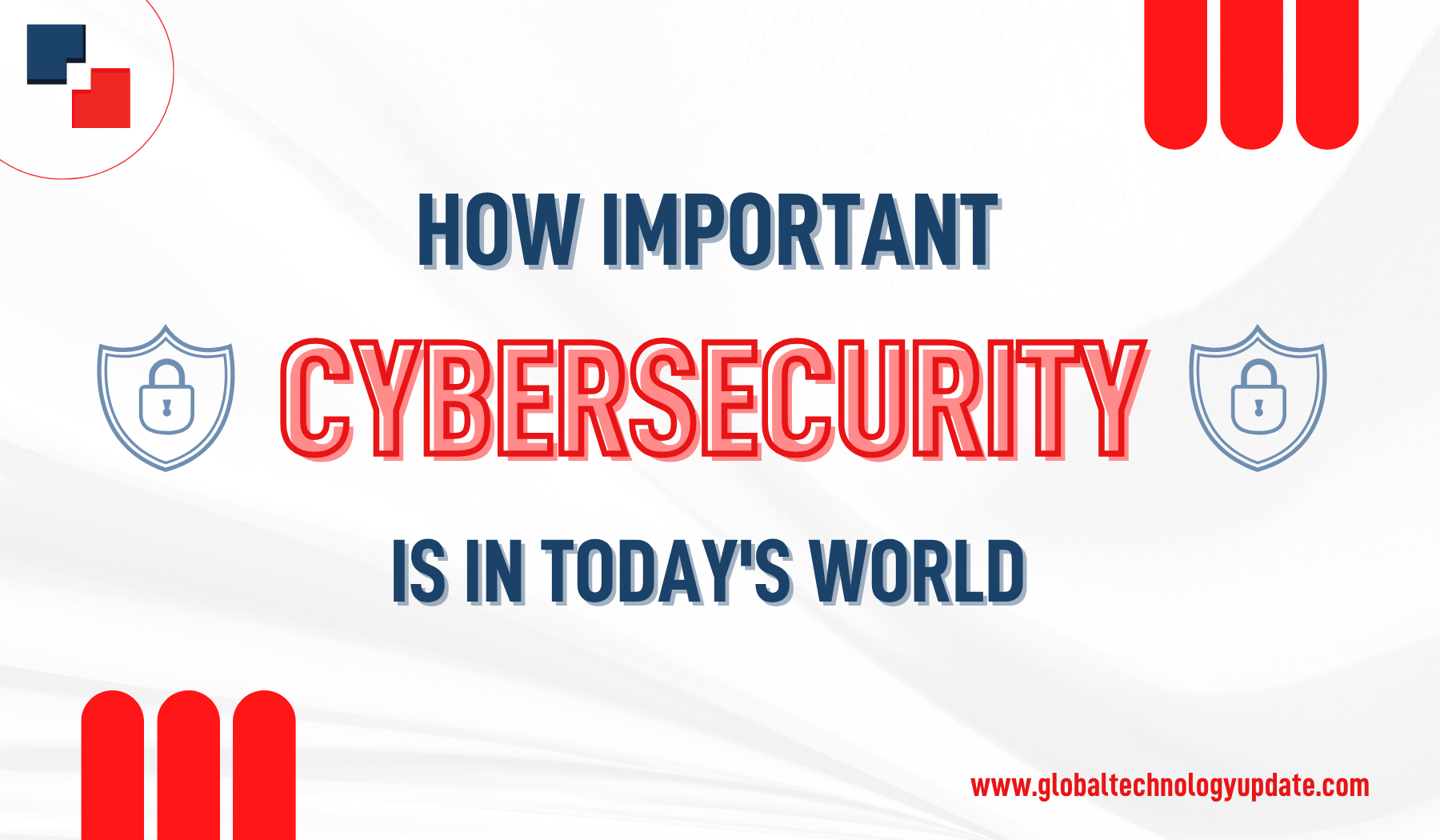 how-important-cybersecurity-is-in-todays-world